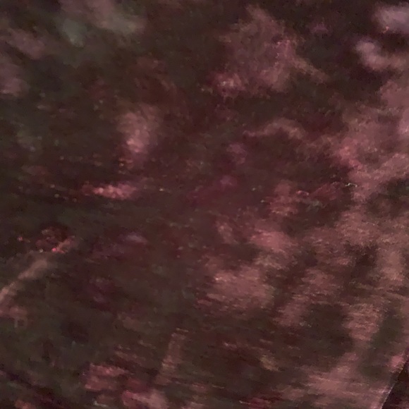 Jessica Howard Purple Velvet Dress - Picture 4 of 7